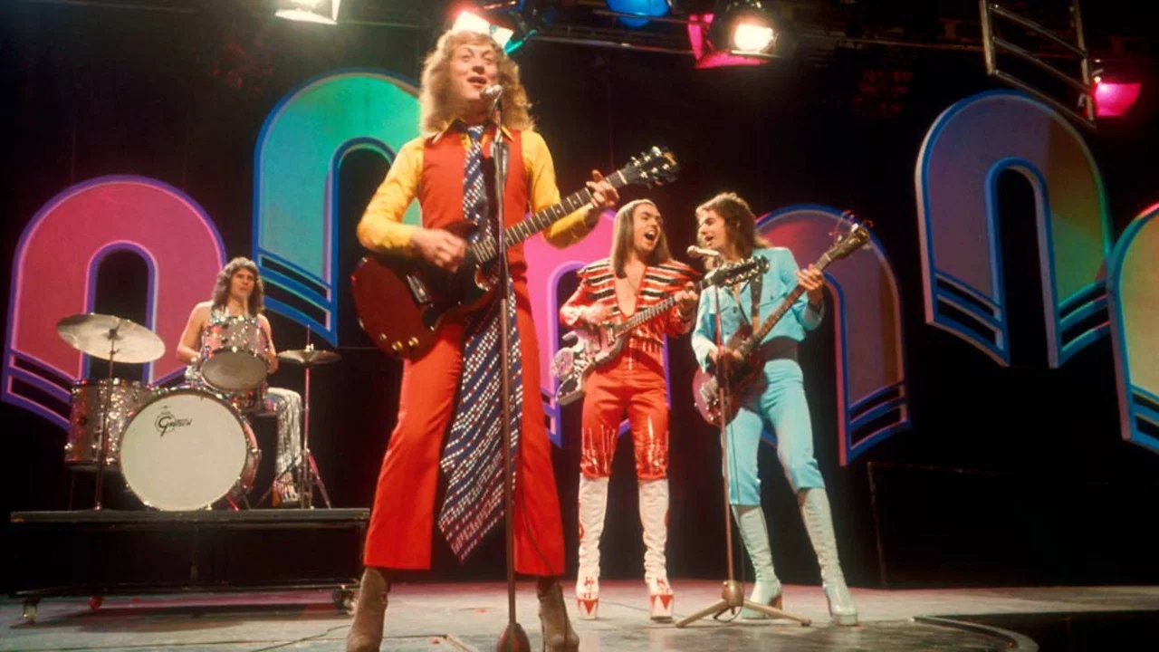 Slade at the BBC - 剧照