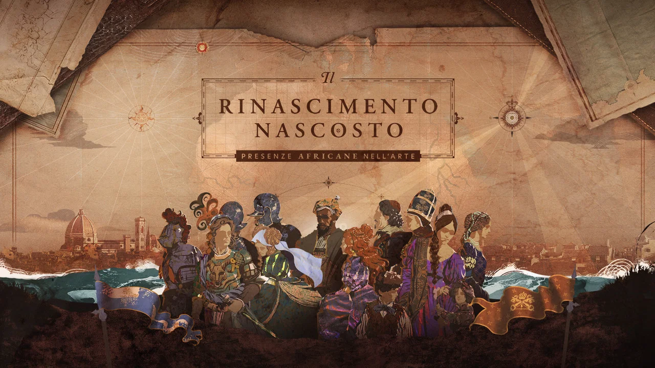 The Black Italian Renaissance - 剧照