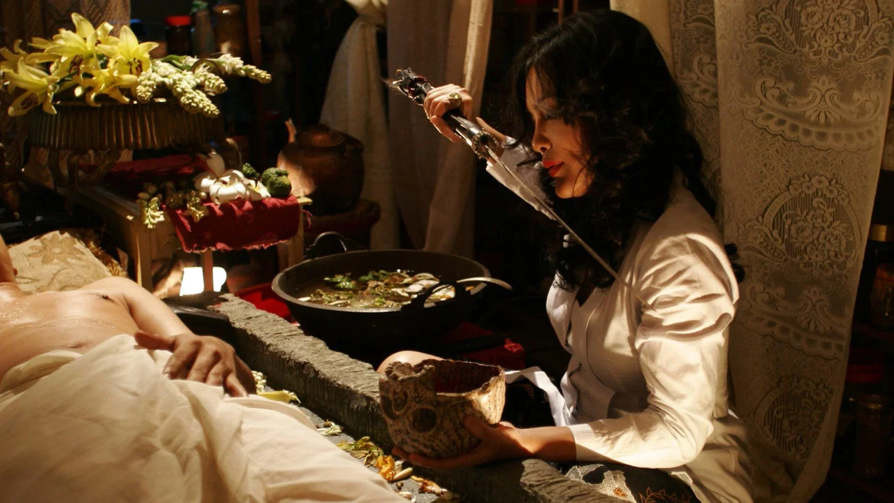 Dukun - 剧照