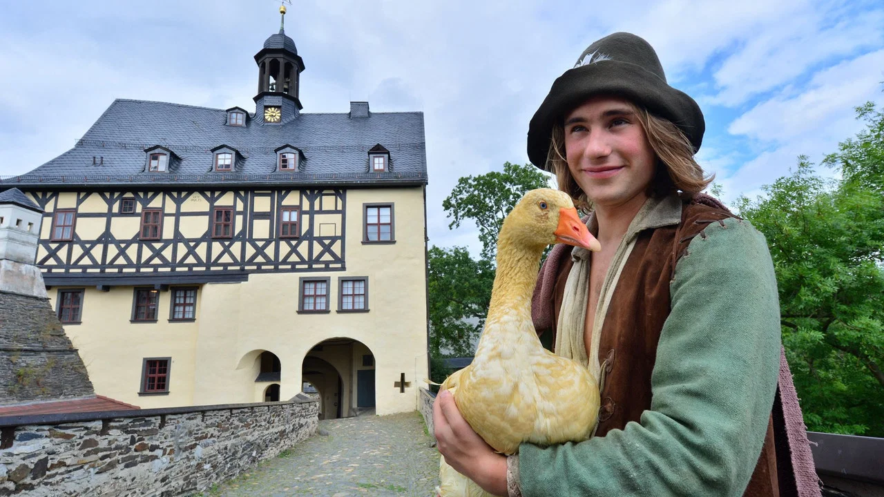 Die goldene Gans - 剧照