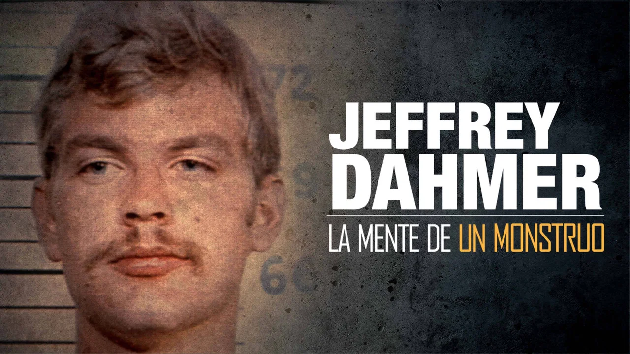 Jeffrey Dahmer: Mind of a Monster - 剧照