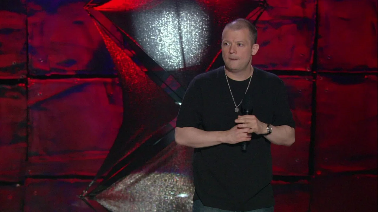 Jim Norton: Monster Rain - 剧照