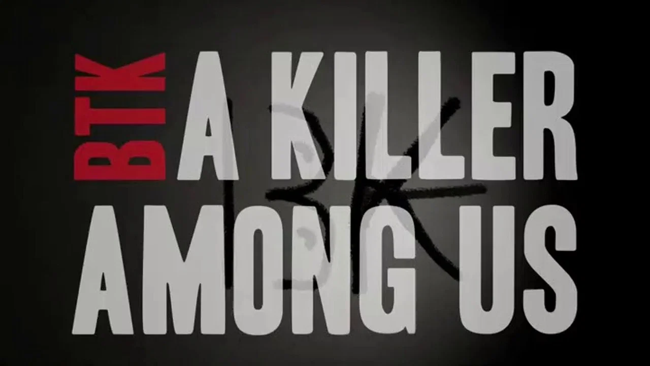 BTK: A Killer Among Us - 剧照