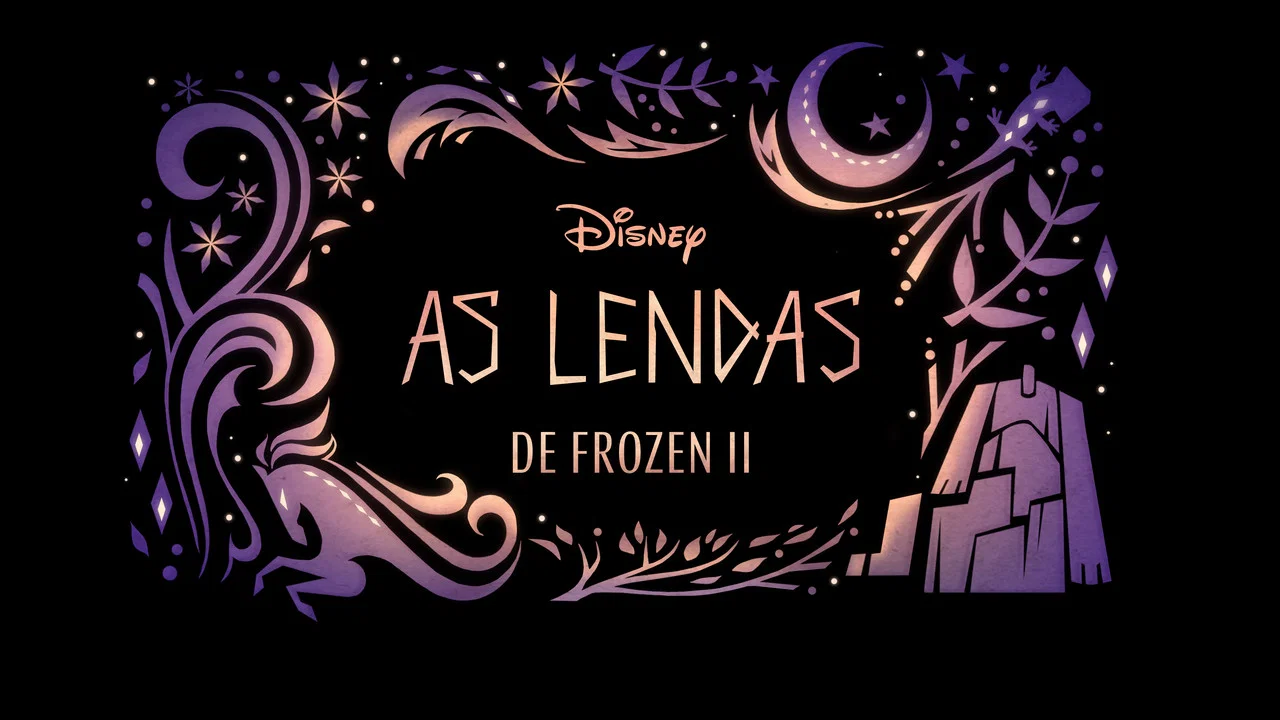 Myth: A Frozen Tale - 剧照