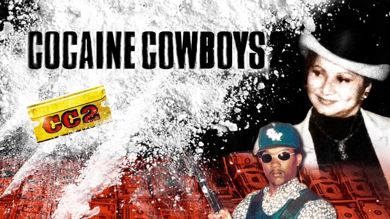 Cocaine Cowboys 2 - 剧照