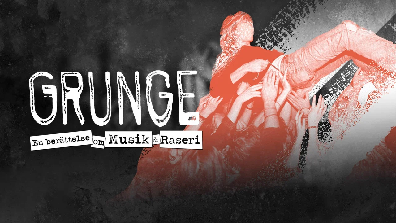 Grunge: De Musique & de Rage - 剧照
