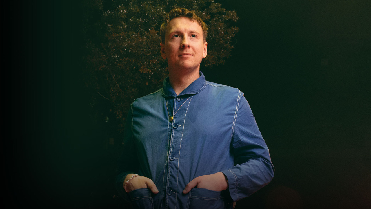 Joe Lycett: More, More, More! How Do You Lycett? How Do You Lycett? - 剧照