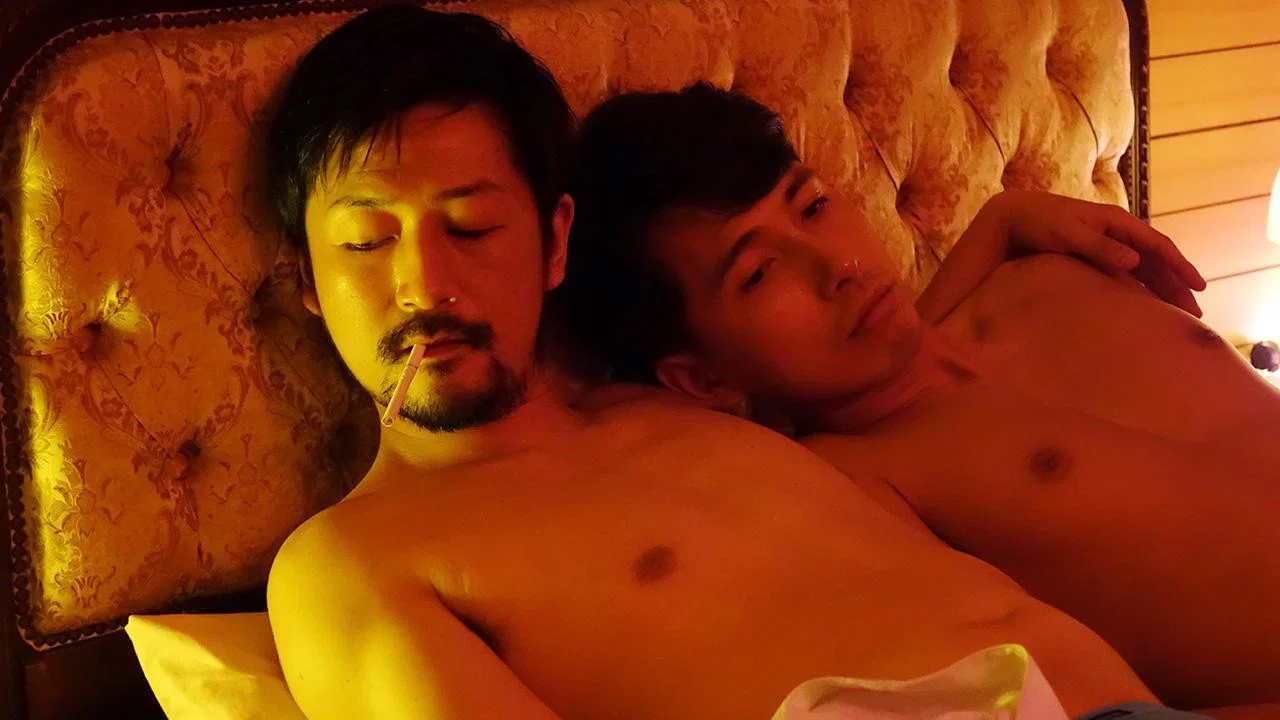 父亲和他爱的男人 - 剧照
