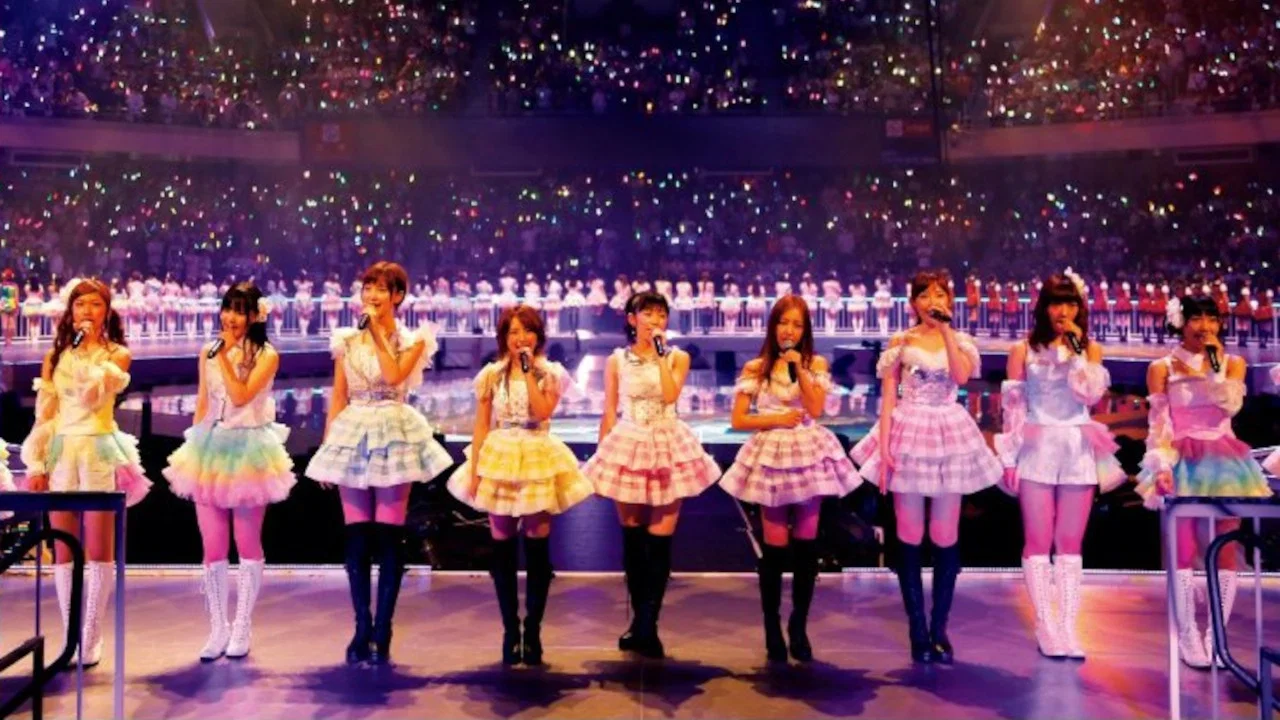 AKB48グループ臨時総会 「SKE48単独公演」 - 剧照