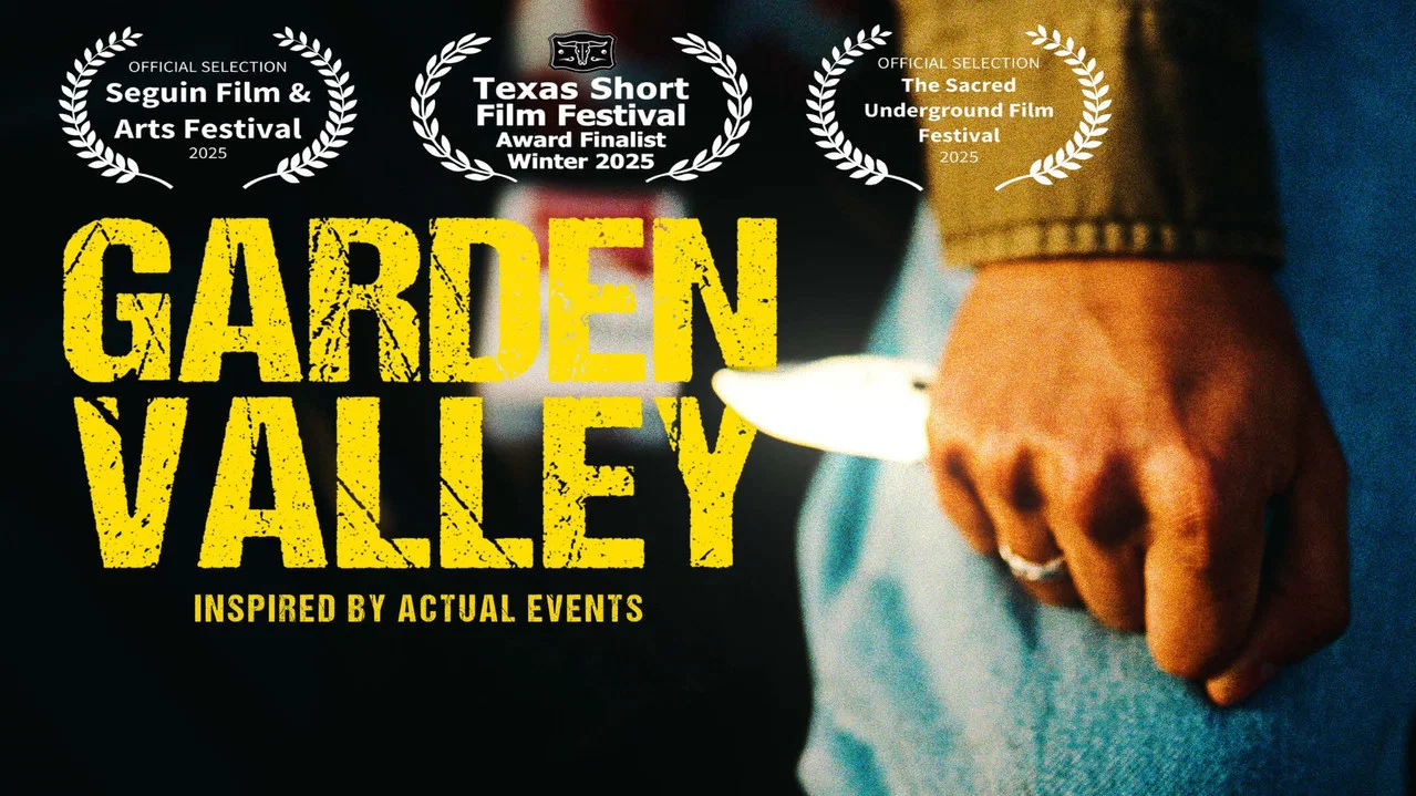 Garden Valley - 剧照