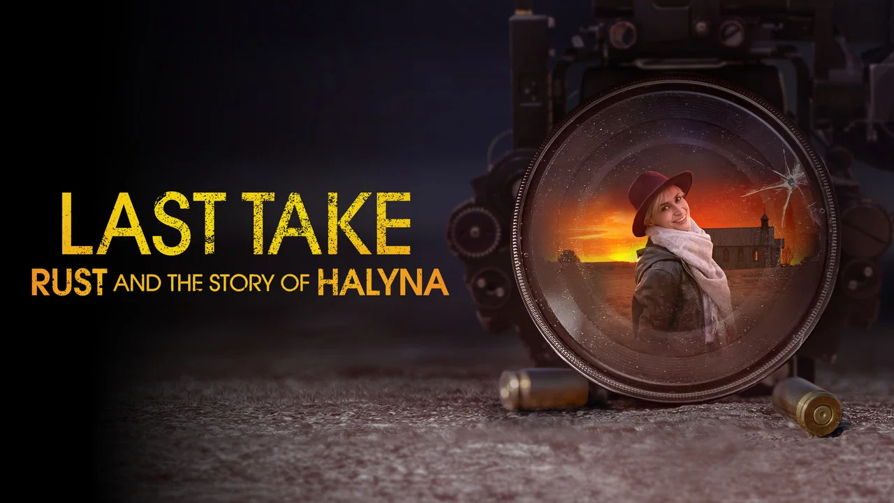 Last Take: Rust and the Story of Halyna - 剧照