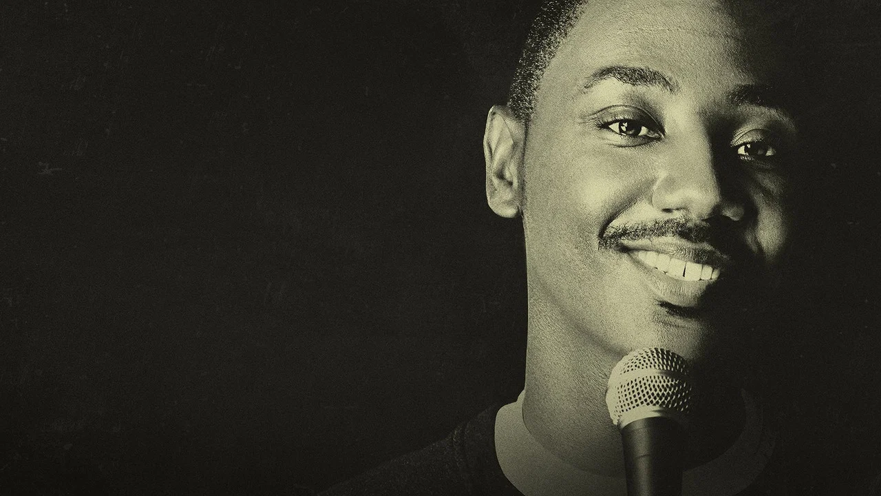 Jerrod Carmichael: Love at the Store - 剧照