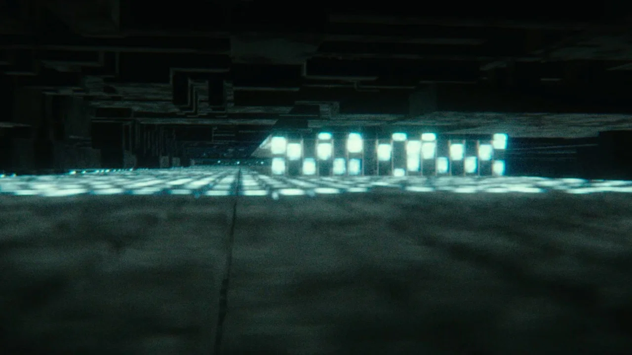 骇客交锋 - 剧照