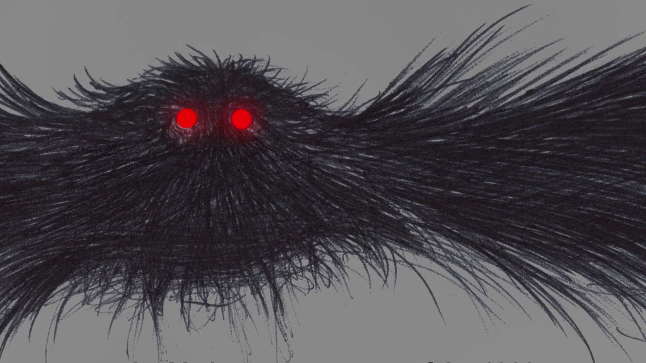 The Mothman of Point Pleasant - 剧照