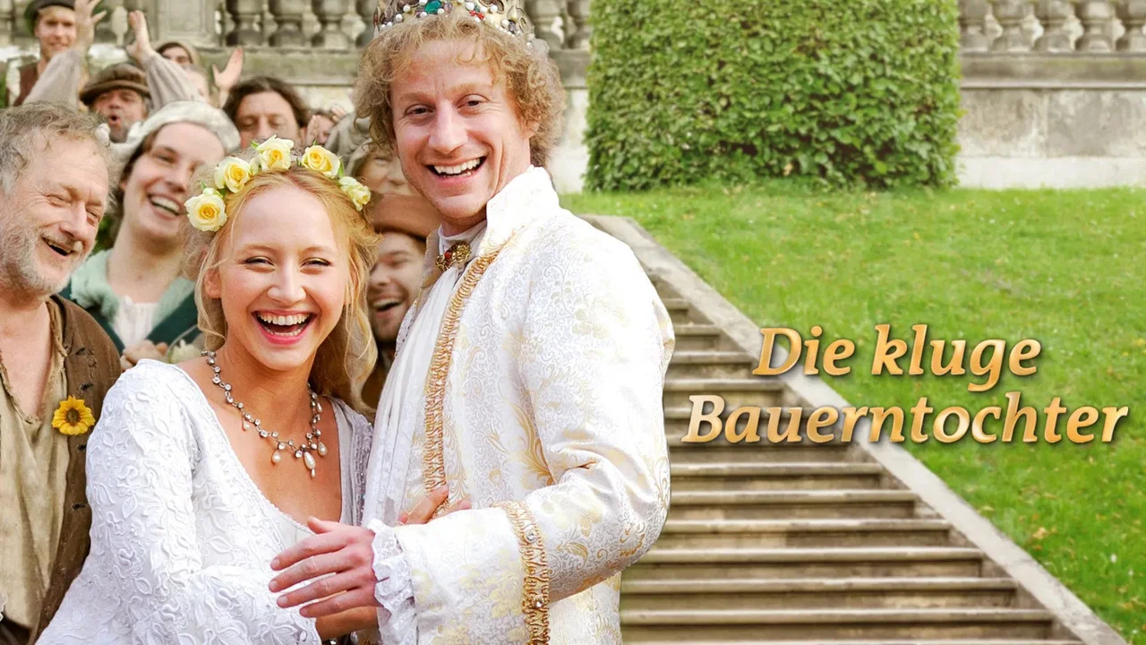 Die kluge Bauerntochter - 剧照
