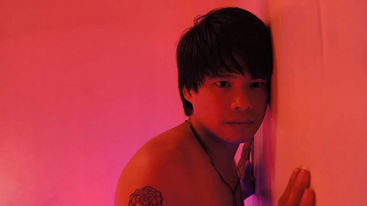 Porno - 剧照