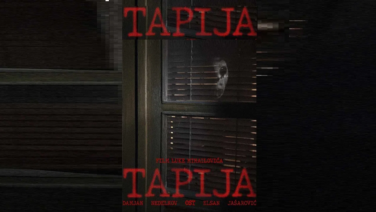 Тапија - 剧照
