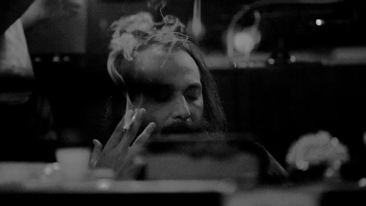 S&eacute;bastien Tellier: Many Lives - 剧照