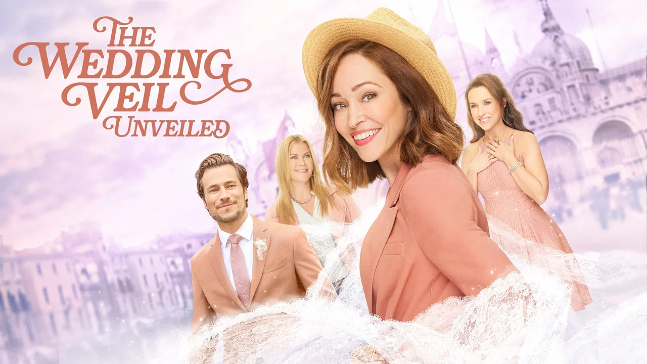 The Wedding Veil Unveiled - 剧照