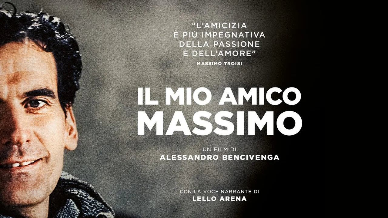 Il mio amico Massimo - 剧照
