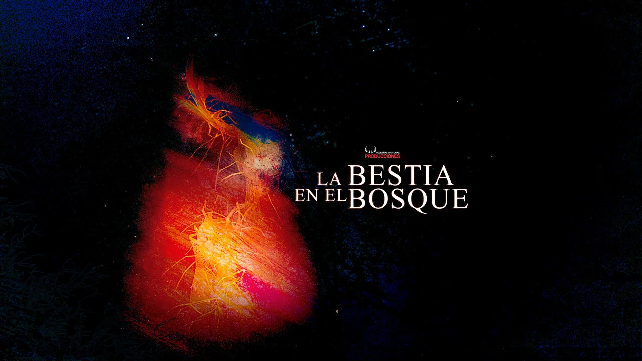 La Bestia en el Bosque - 剧照