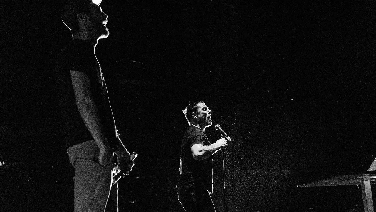Bunch of Kunst - A Film About Sleaford Mods - 剧照