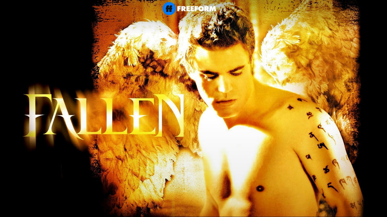 Fallen - 剧照