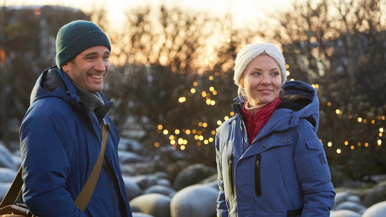 Love on Iceland - 剧照