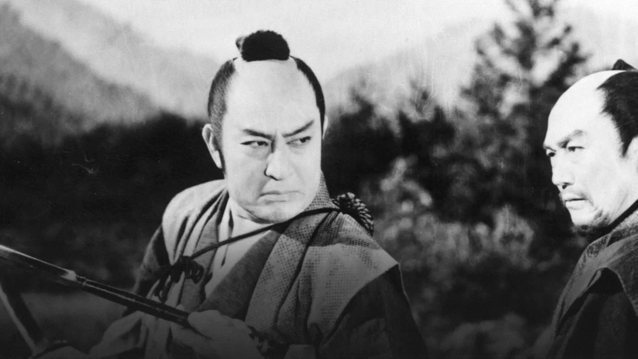 天下の伊賀越 暁の血戦 - 剧照