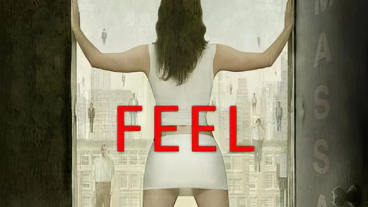 Feel - 剧照