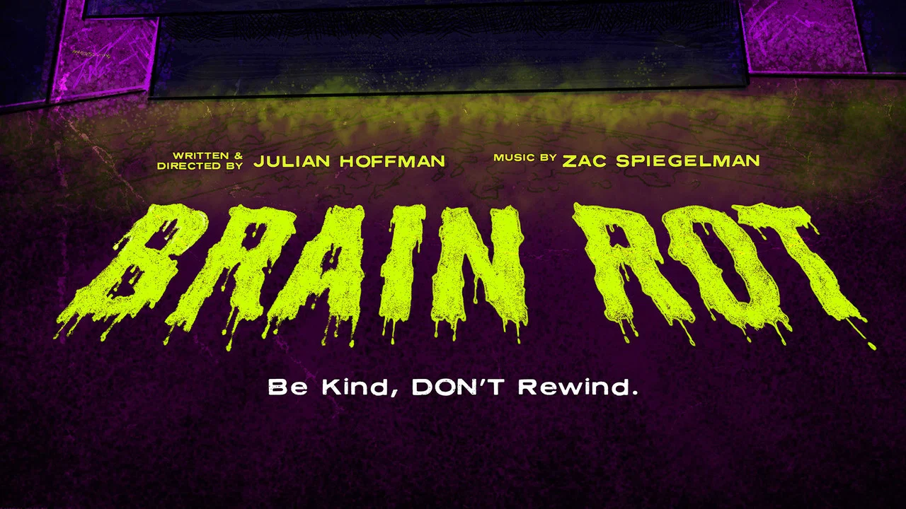 Brain Rot - 剧照