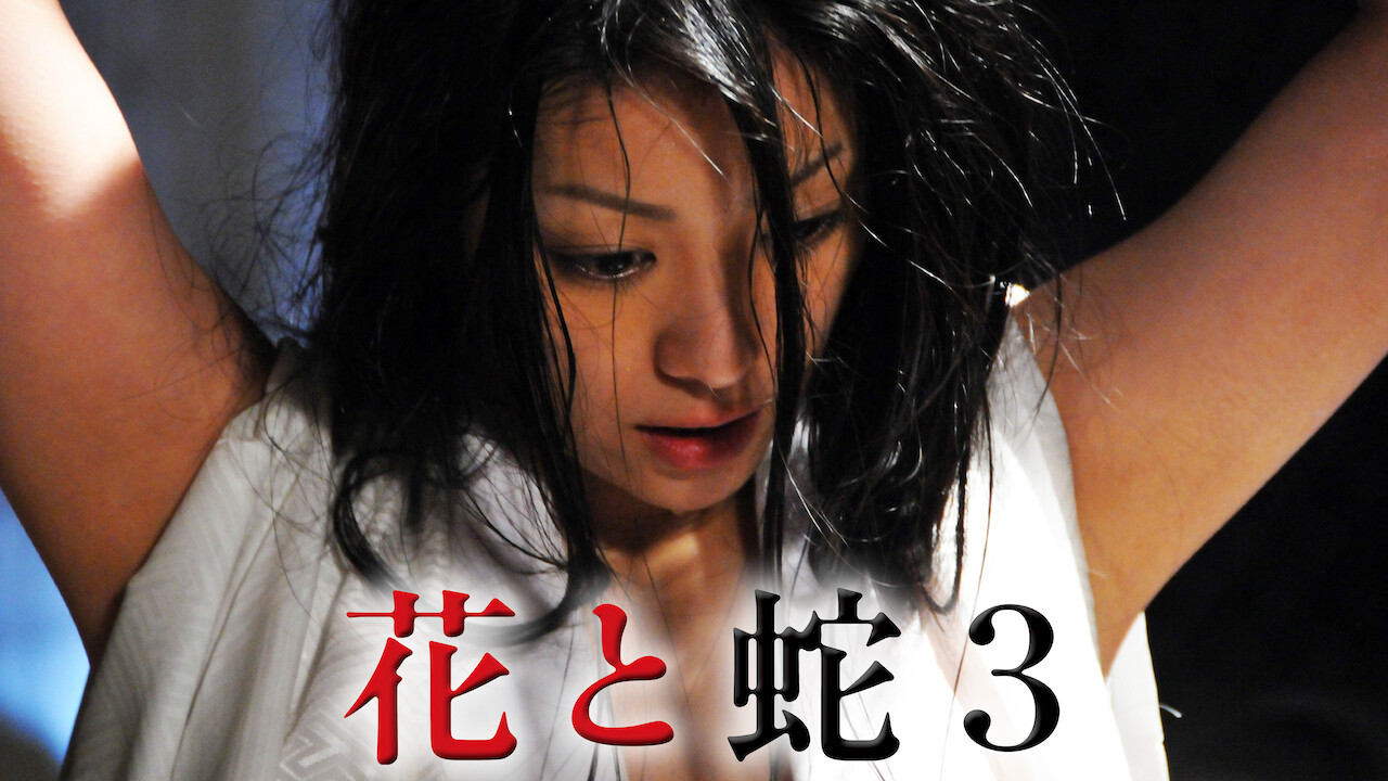 花与蛇3 - 剧照