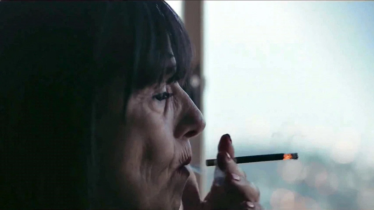 好莱坞大道女王 - 剧照