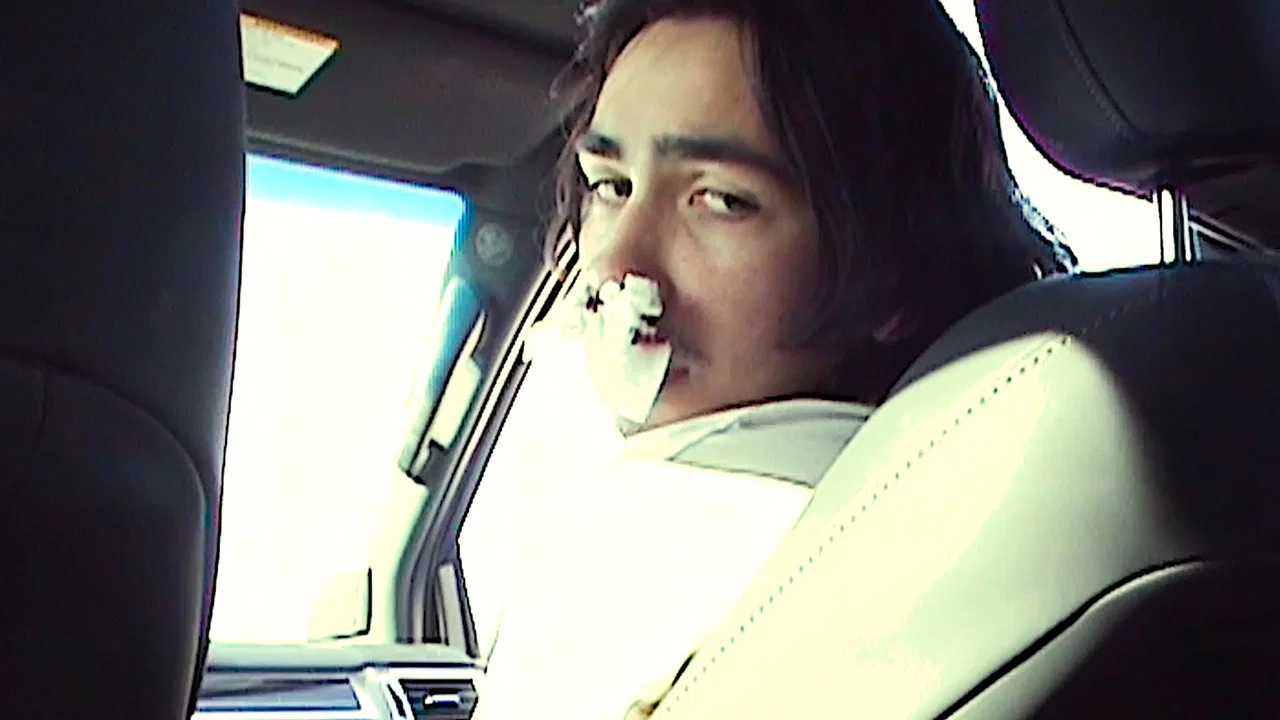 Sticky Fingers - 剧照