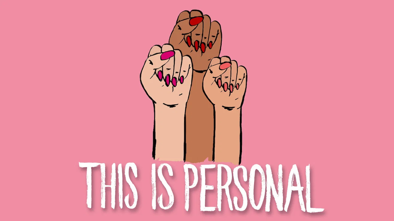 This Is Personal - 剧照