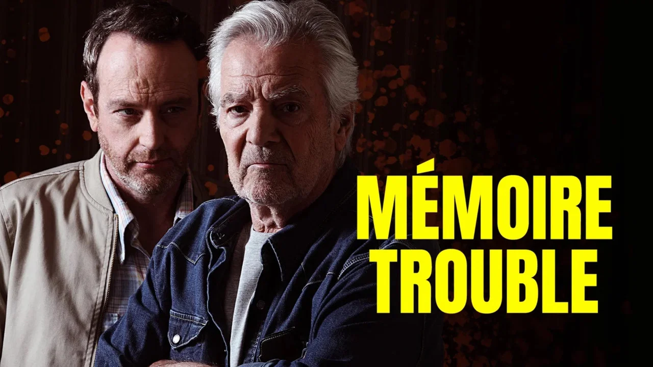 M&eacute;moire trouble - 剧照