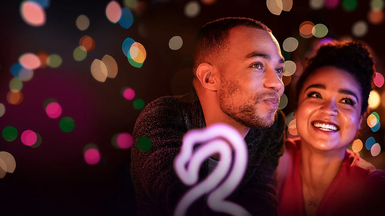 消失的戀人：聖誕精神 - 剧照