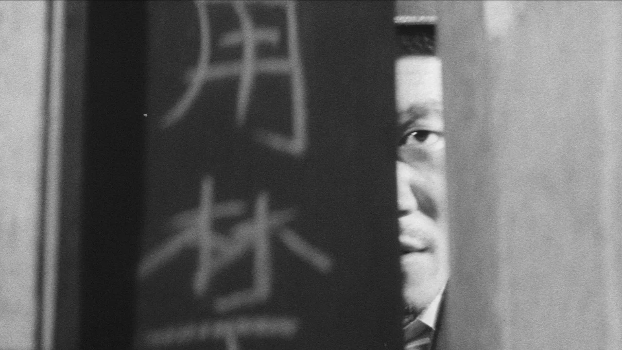 荒野上的情人 - 剧照