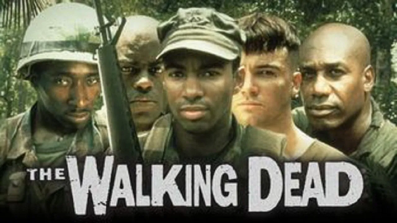 The Walking Dead - 剧照