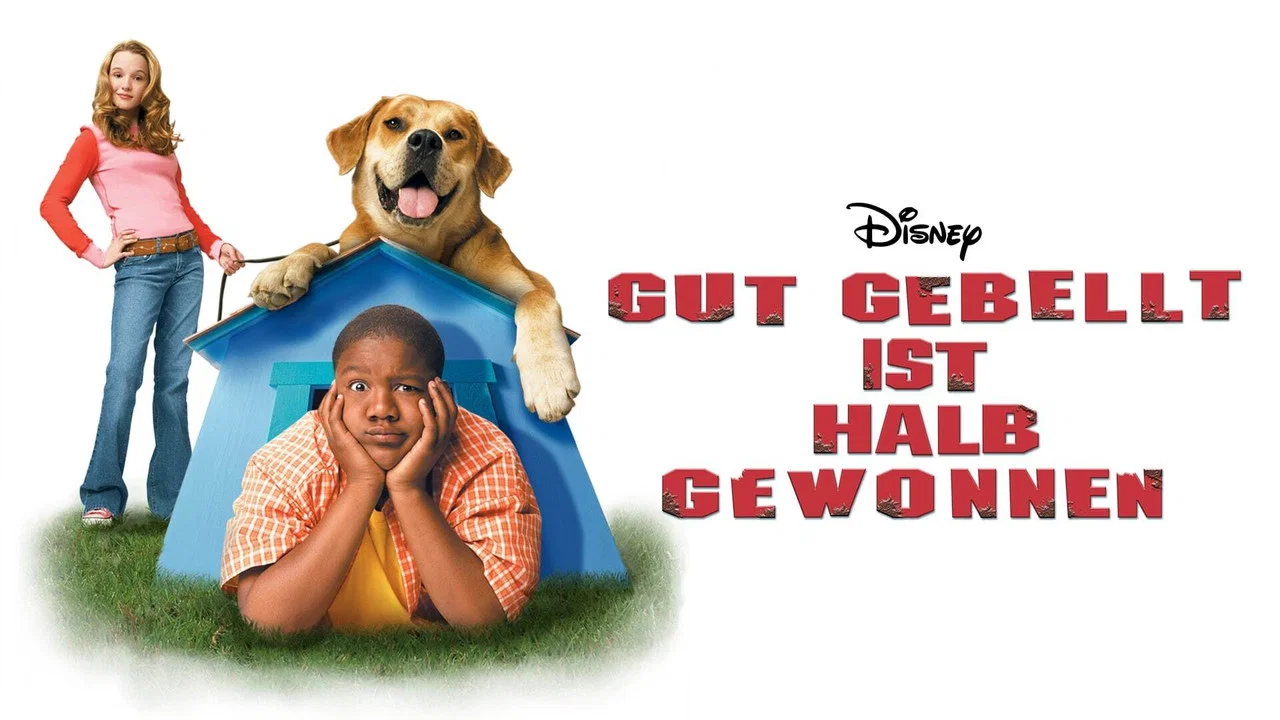 Life Is Ruff - 剧照