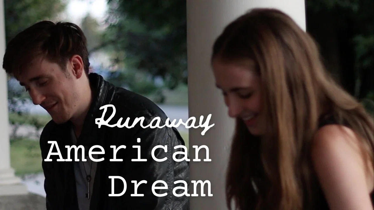 Runaway American Dream - 剧照