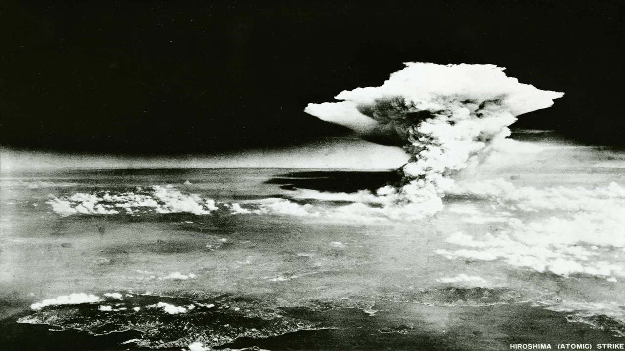 La face cach&eacute;e de Hiroshima - 剧照