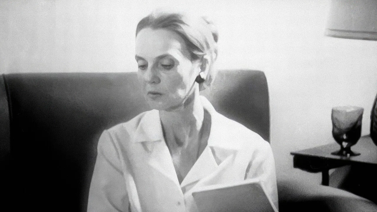 Sophia de Mello Breyner Andresen - 剧照