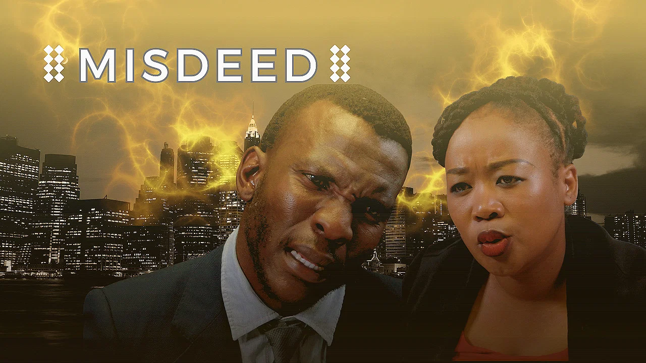 Misdeed - 剧照