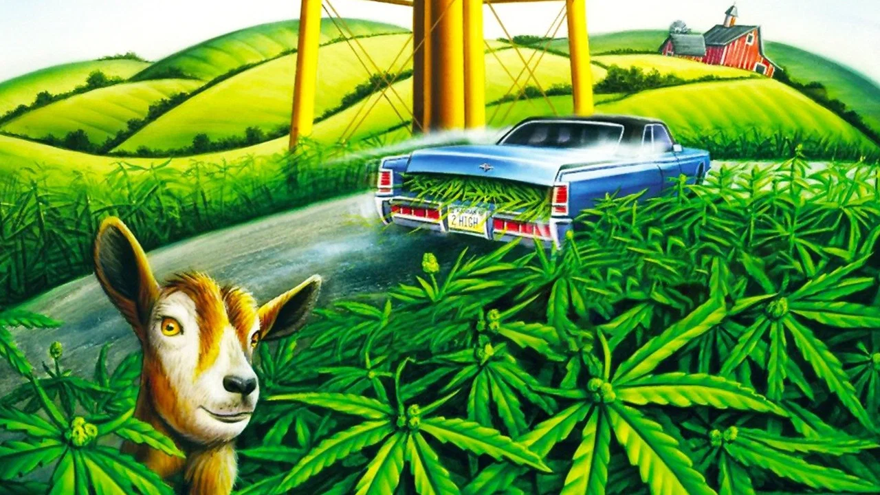 Rolling Kansas - 剧照