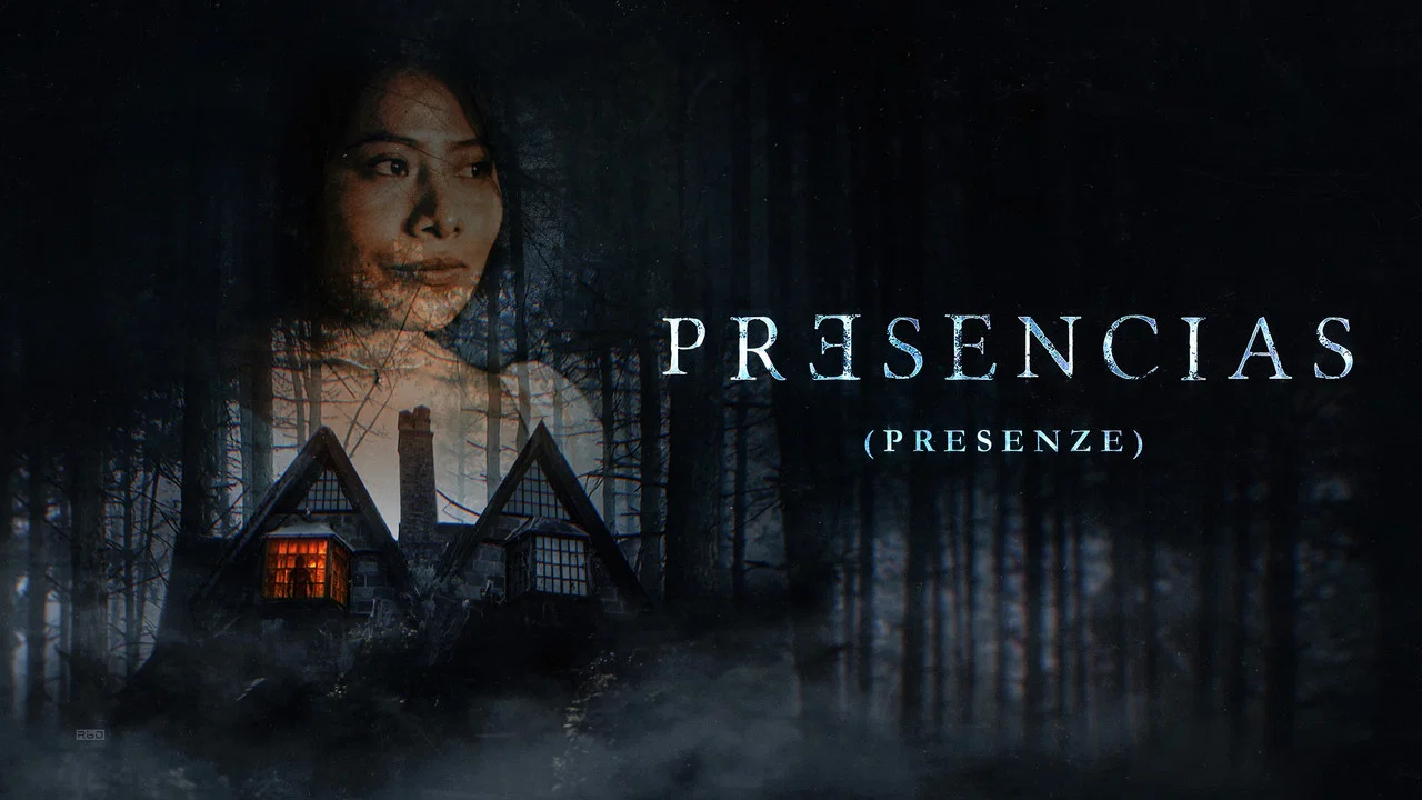存在 - 剧照
