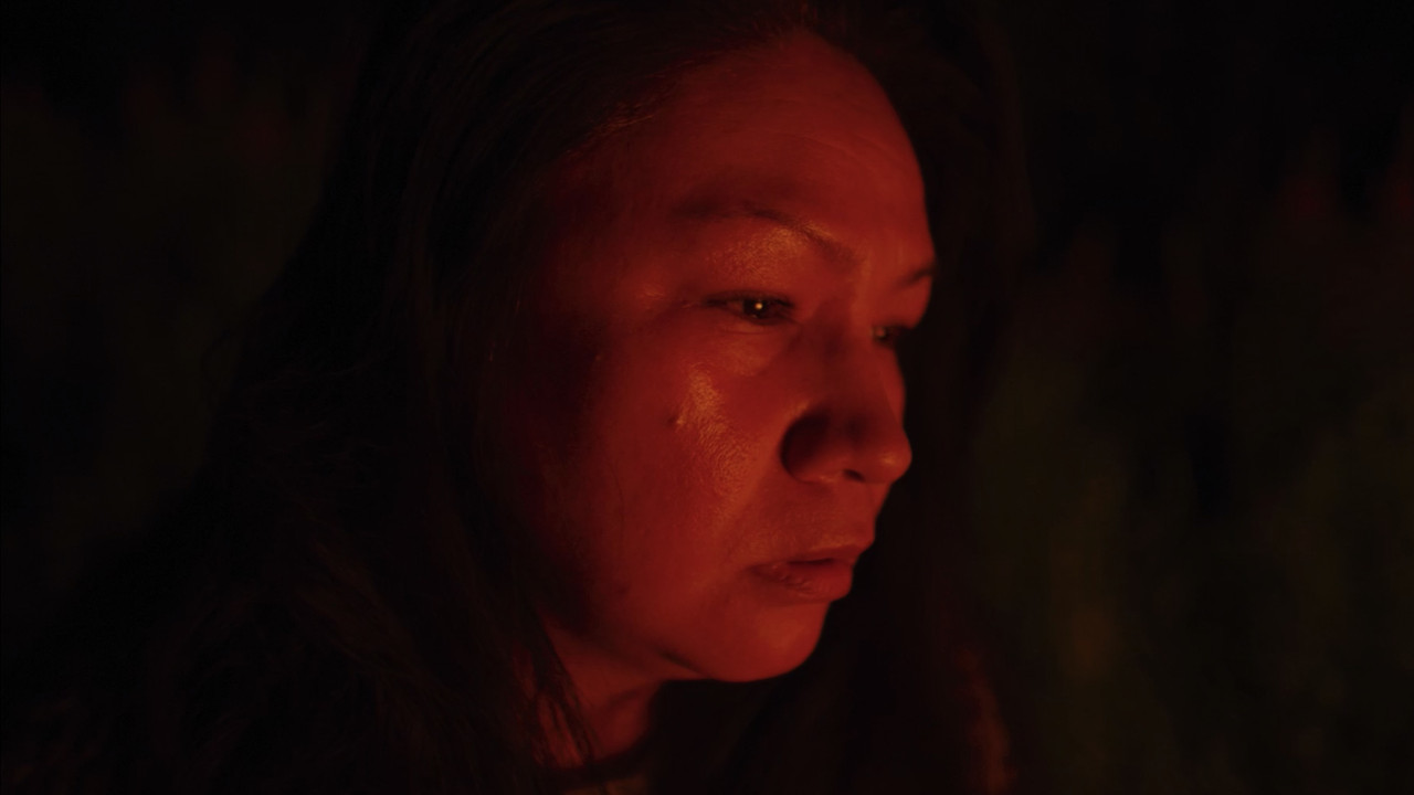 Soleils Atikamekw - 剧照