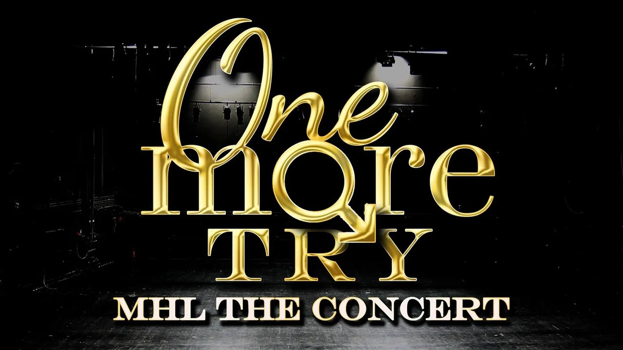 One More Try: My Husband's Lover the Concert - 剧照
