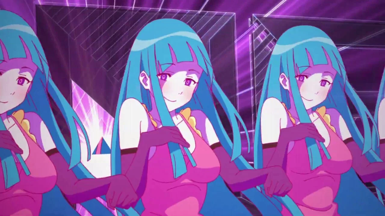 ME!ME!ME! CHRONIC - 剧照