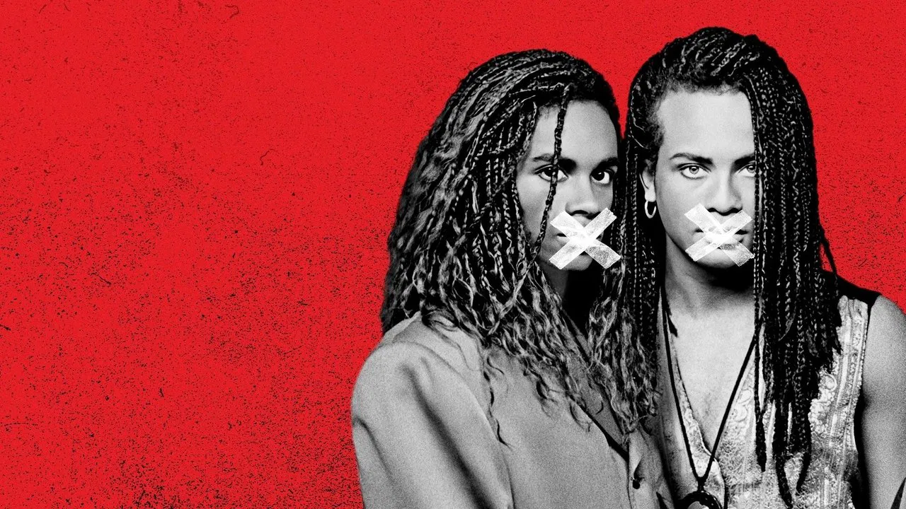 Milli Vanilli - 剧照